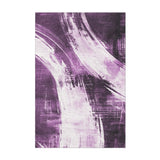 Emil Royal Purple in 2' x 3' Size