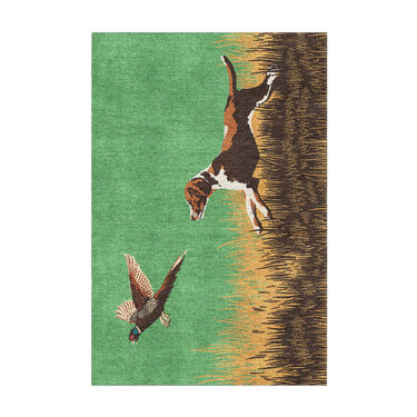 That Dog'll Hunt in 2' x 3' Size