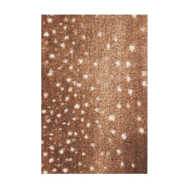 Deer Hide Print in 2' x 3' Size