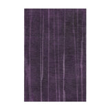 Felix Bleach Die Deep Purple in 2' x 3' Size