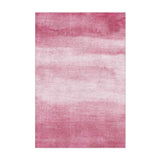 Jacinda Watercolor Pink Ombre in 3x2ft Size