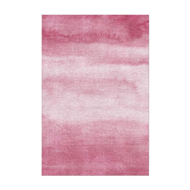 Jacinda Watercolor Pink Ombre in 3x2ft Size