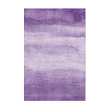 Jacinda Watercolor Purple Ombre in 3x2ft Size