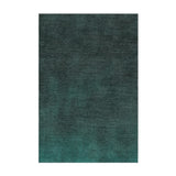 Keanu Watercolor Deep Teal Ombre in 3x2ft Size