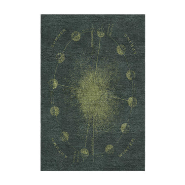 Equinox Hunter & Sage in 2' x 3' Size