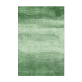 Jacinda Watercolor Green Ombre in 3x2ft Size