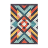 Sonora Multicolor in 3x2ft Size