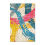 Mira Multicolor in 2' x 3' Size