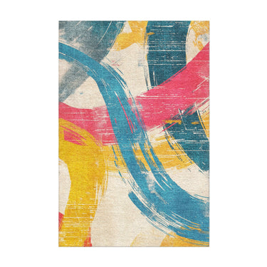 Mira Multicolor in 2' x 3' Size