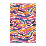 Alessa Multicolor in 2' x 3' Size