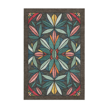 Thierry Multicolor in 2' x 3' Size