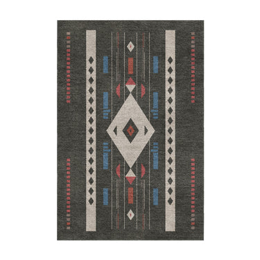 Zosia Black in 2' x 3' Size