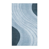 Elowin Blue in 3' x 5' Size