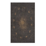Equinox Brown & Gold in 3' x 5' Size