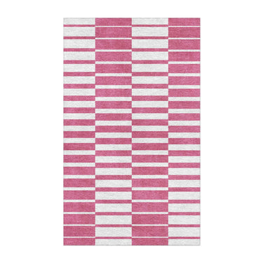 Spectra Pink in 3' x 5' Size