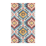 Santa Fe in 3' x 5' Size