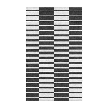 Spectra Black & White in 3' x 5' Size