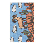 Bighorn in 3' x 5' Size