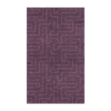 Terra Purple in 3' x 5' Size