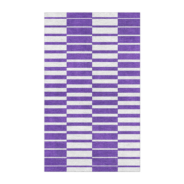 Spectra Purple in 3' x 5' Size