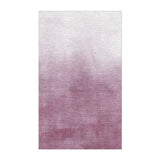 Kieran Watercolor Mauve Ombre in 5x3ft Size