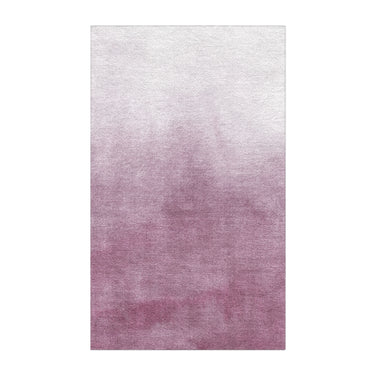 Kieran Watercolor Mauve Ombre in 5x3ft Size