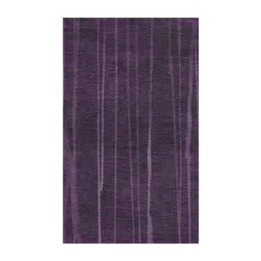 Felix Bleach Die Deep Purple in 3' x 5' Size