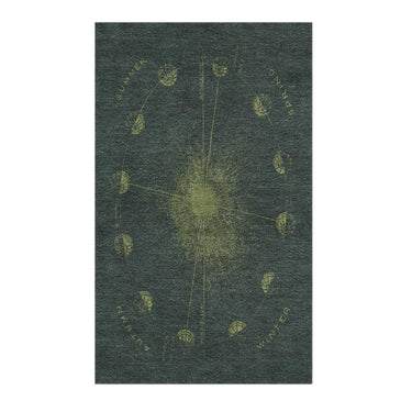 Equinox Hunter & Sage in 3' x 5' Size