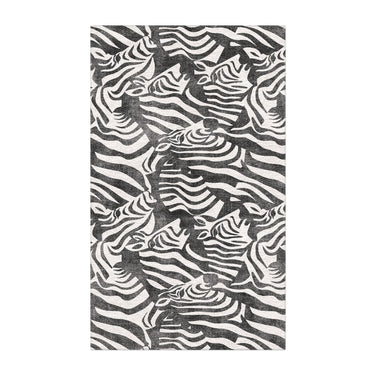 Dazzle of Zebras in 3' x 5' Size