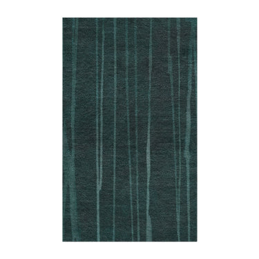 Felix Bleach Dye Deep Teal in 3' x 5' Size