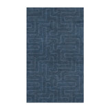 Terra Blue in 3' x 5' Size