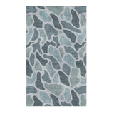 Duck Camo Blue in 3' x 5' Size