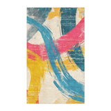 Mira Multicolor in 3' x 5' Size