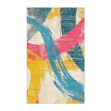 Mira Multicolor in 3' x 5' Size