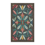 Thierry Multicolor in 3' x 5' Size