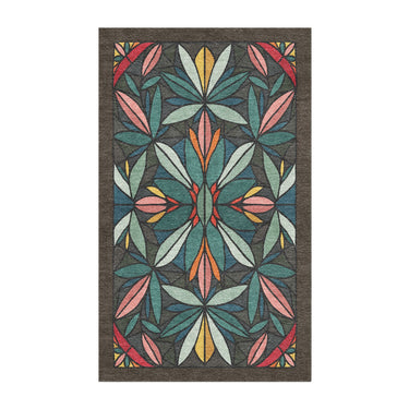 Thierry Multicolor in 3' x 5' Size