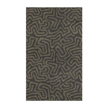 Kiva Brass in 3' x 5' Size