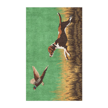 That Dog'll Hunt in 3' x 5' Size