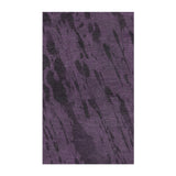 Hurley Splatter Dye Purple in 5x3ft Size