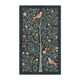 Birds in a Tree in 3' x 5' Size