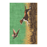 That Dog'll Hunt in 4' x 6' Size