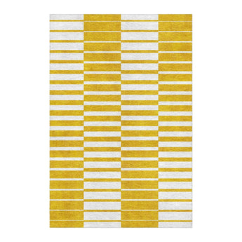 Spectra Yellow in 4' x 6' Size
