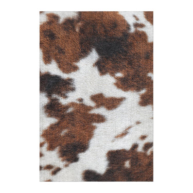 Cowhide Print in 4' x 6' Size