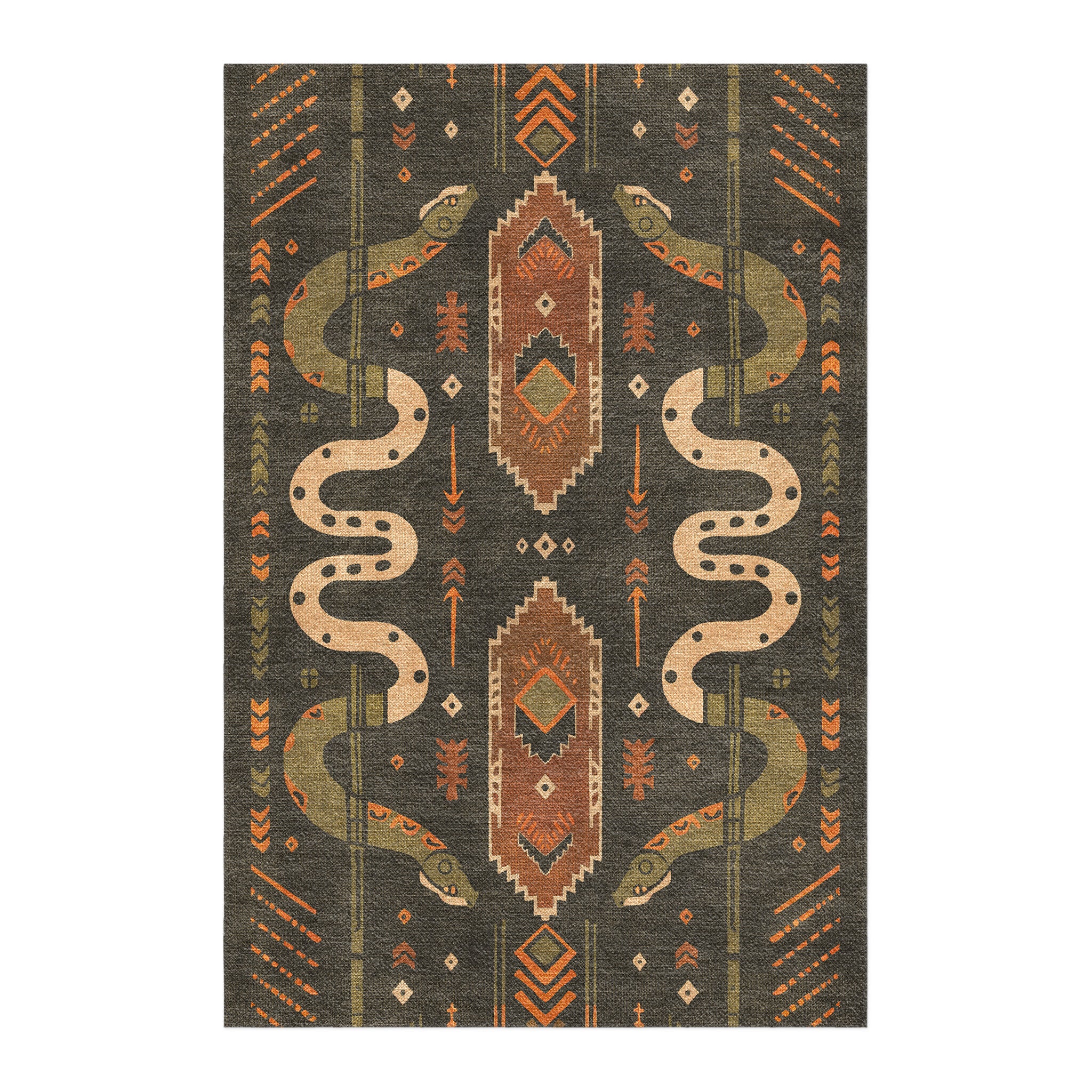 2.5' x 8' Runner Rugs – Undrfoot Rugs
