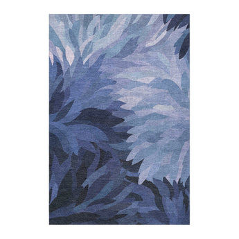 Dianthus Navy in 4' x 6' Size