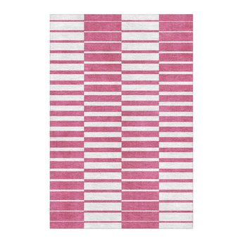 Spectra Pink in 4' x 6' Size