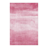 Jacinda Watercolor Pink Ombre in 6x4ft Size