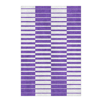 Spectra Purple in 4' x 6' Size