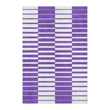 Spectra Purple in 4' x 6' Size