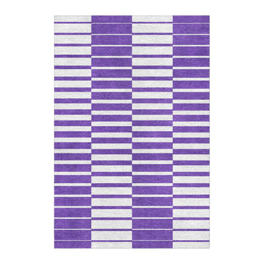Spectra Purple in 4' x 6' Size
